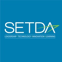 SETDA logo - Similar company to Cast (Center For Applied Special Technology)