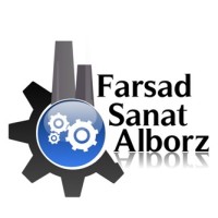 Farsad Sanat Alborz Co. logo - Similar company to Alusys