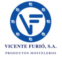 VICENTE FURIO, S.A. logo - Similar company to Electro Bb Servicio Técnico Oficial Fermax