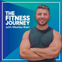 The Fitness Journey Podcast logo - Similar company to Fitness Rush Inc