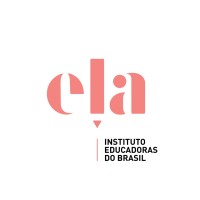 ELA Instituto logo - Similar company to Lar Criança Feliz De Cotia