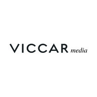 VICCAR MEDIA logo - Similar company to Dog Mag