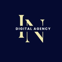 In digital agency logo - Similar company to ★ Webfuze