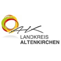 Kreisverwaltung Altenkirchen logo - Similar company to Werit Kunststoffwerke W. Schneider Gmbh & Co. Kg