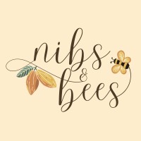 Nibs and Bees logo - Similar company to Maxwell Technology