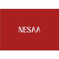NESAA logo - Similar company to Brantu