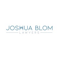Joshua Blom Lawyers