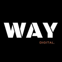 Way Digital logo - Similar company to All The Way Green