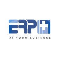 ERP+ logo - Similar company to Cloudsoft5