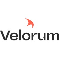 Velorum IA logo - Similar company to Veltech Ai