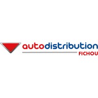 Autodistribution Fichou logo - Similar company to Ventmann Uk Ltd
