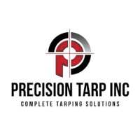Precision Tarp Inc logo - Similar company to Vercargo
