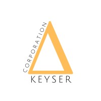 Keyser Corporation logo - Similar company to Depeur