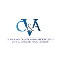 Clavio, Van Ordstrand & Associates