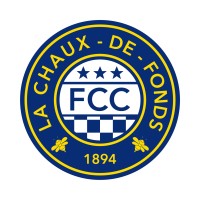 FC La Chaux-de-Fonds logo - Similar company to Physio Clinics