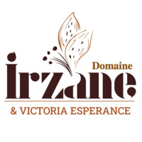 Domaine Irzane & Victoria Espérance logo - Similar company to Ferme Tidas