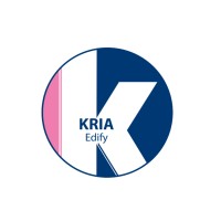 KRIA Edify logo - Similar company to Kg Packers