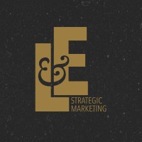 L&E Strategic Marketing logo - Similar company to Intentled