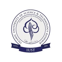 Ifactory IUST logo - Similar company to Times Computer