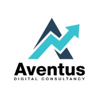 Aventus Digital Consultancy logo - Similar company to Anahata Solutions