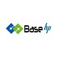 Base HP logo - Similar company to Base Hp (Pvt) Ltd.