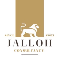 Jalloh Consultancy logo - Similar company to Talent Uniters