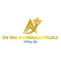 DR NIK PHARMACEUTICALS logo - Similar company to Simplex Rubbers Industries