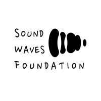Sound Waves Foundation logo - Similar company to Brown Bear Studios