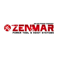 Zenmar Power Tool & Hoist Systems logo - Similar company to Cisivis Power Tool