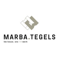 Marba Tegels logo - Similar company to Proexc