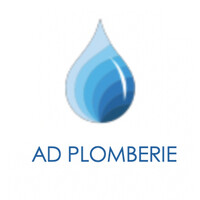 AD Plomberie logo - Similar company to Eurl O'Thermia