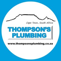 Thompson's Plumbing logo - Similar company to Oakhurst Property Group