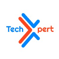 TechXpert logo - Similar company to Ashtex Solutions