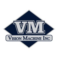 Vision Machine, Inc logo - Similar company to Vision Machine Inc