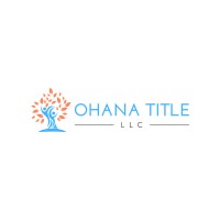 Ohana Title, LLC logo - Similar company to Whitacre Logistics Llc