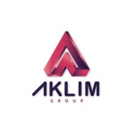 AKLIM - Outdoor Furniture - Playgrounds - Street Workout - Signage logo - Similar company to Fishop