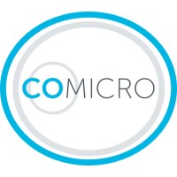 Comicro B.V. logo - Similar company to Wout
