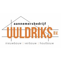 Aannemersbedrijf Uuldriks bv logo - Similar company to Ecohûs Fryslân