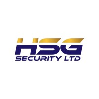HSG Security Ltd logo - Similar company to Environmental Support Services Ltd