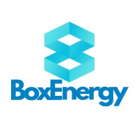 BoxEnergy Chile logo - Similar company to Bioe