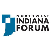 Northwest Indiana Forum logo - Similar company to Northwest Indiana Influential Women Association (Nwiiwa)