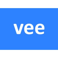 Vee logo - Similar company to Vee.Com