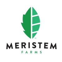 Meristem Farms logo - Similar company to Dna Consulting S.R.L.