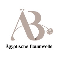 Ägyptische Baumwolle logo - Similar company to Ieee Ras Egypt Chapter