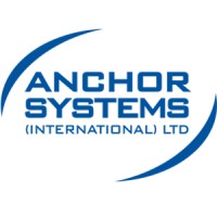 Anchor Systems (International) Limited logo - Similar company to Spoortech Ltd