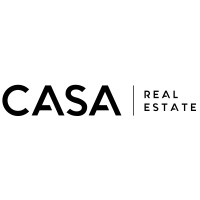 CASA Real Estate logo - Similar company to Ray White Simatupang