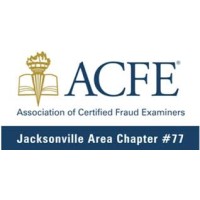 ACFE Jacksonville Chapter logo - Similar company to Crypto Tax Trouble