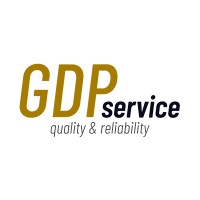 GDP Service s.r.o. logo - Similar company to Master Pharma Group Ltd