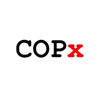 COPx logo - Similar company to Blue Community Consortium