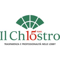 Il Chiostro - trasparenza e professionalità delle lobby logo - Similar company to Yezers